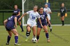 WSoc vs Curry  Wheaton College Women’s Soccer vs Curry College. - Photo By: KEITH NORDSTROM